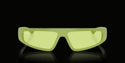 Ray-Ban Izaz Bio-Based RB4432 6763/2 Solglasögon