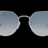 Ray-Ban Jack RB3565 003/3F Solglasögon