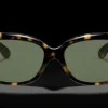 Ray-Ban Jackie Ohh RB4101 710 Solglasögon