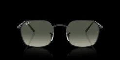 Ray-Ban Jim RB3694 002/71 Solglasögon