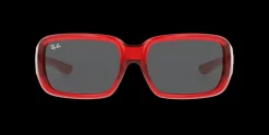 Ray-Ban Kids 0RJ9072S 707787 Solglasögon
