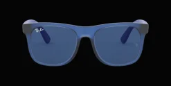Ray-Ban Kids 0RJ9069S 706080 Solglasögon