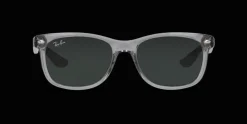 Ray-Ban Kids 0RJ9052S 707071 Solglasögon