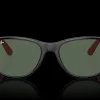 Ray-Ban Kids 0RJ9077S 713171 Solglasögon