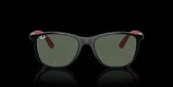 Ray-Ban Kids 0RJ9077S 713171 Solglasögon