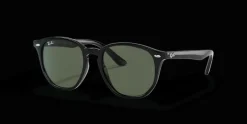 Ray-Ban Kids 0RJ9070S 100/71 Solglasögon