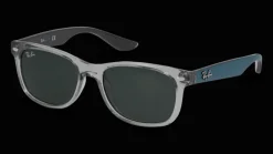 Ray-Ban Kids 0RJ9052S 707071 Solglasögon