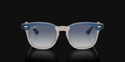 Ray-Ban Kids 0RJ9098S 71554L Solglasögon