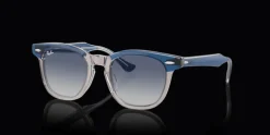 Ray-Ban Kids 0RJ9098S 71554L Solglasögon
