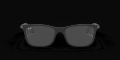 Ray-Ban Kids 0RY1549 3633 Glasögonbåge