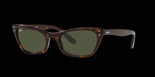 Ray-Ban Lady Burbank RB2299 902/31 Solglasögon