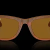 Ray-Ban Meta 0RW4008 670683 Solglasögon