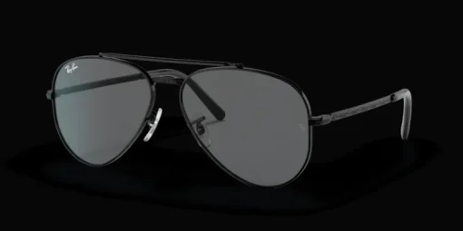 Ray-Ban New Aviator RB3625 2 Solglasögon