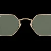 Ray-Ban Octagonal Classic RB3556N 001 Solglasögon