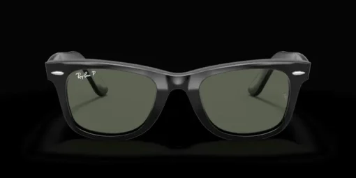 Ray-Ban Original Wayfarer Classic RB2140 901/58 Solglasögon