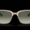 Ray-Ban 0RB4323 644971 Solglasögon