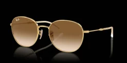 Ray-Ban 0RB3809 001/51 Solglasögon
