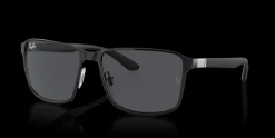 Ray-Ban 0RB3721 186/87 Solglasögon