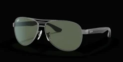 Ray-Ban 0RB3457 917071 Solglasögon