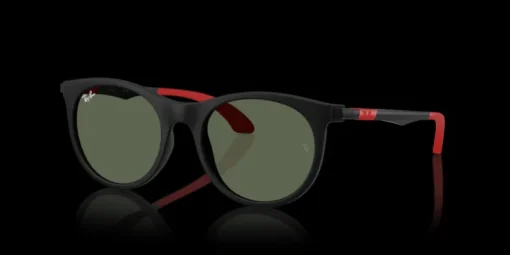 Ray-Ban 0RJ9082S 718371 Solglasögon