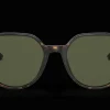 Ray-Ban Thalia RB2195 902/31 Solglasögon