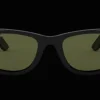 Ray-Ban Wayfarer Ease RB4340 601/58 Solglasögon
