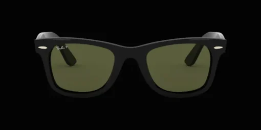 Ray-Ban Wayfarer Ease RB4340 601/58 Solglasögon