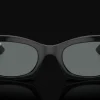 Ray-Ban Zena Bio-Based RB4430 667781 Solglasögon