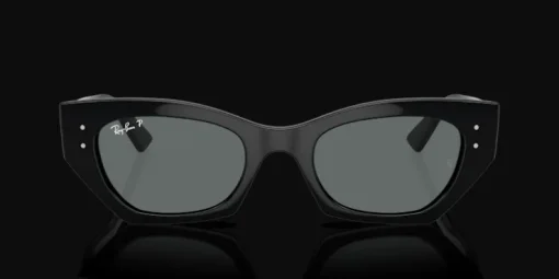 Ray-Ban Zena Bio-Based RB4430 667781 Solglasögon