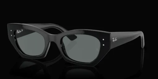Ray-Ban Zena Bio-Based RB4430 667781 Solglasögon