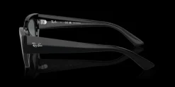 Ray-Ban Zena Bio-Based RB4430 667781 Solglasögon