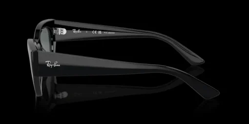 Ray-Ban Zena Bio-Based RB4430 667781 Solglasögon