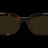 Saint Laurent SL M130 004 Solglasögon