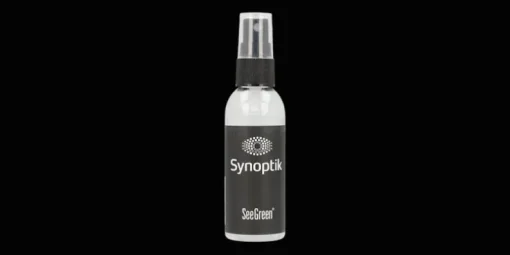 Synoptik Tillbehör Rengöringsspray 59 ml