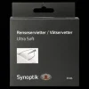 Synoptik Tillbehör Rengöringsservetter 30 st.