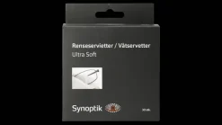 Synoptik Tillbehör Rengöringsservetter 30 st.