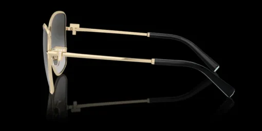 Tiffany & Co. 0TF3102B 60213C Solglasögon