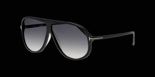 Tom Ford FT0998 01B Solglasögon