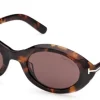 Tom Ford FT1186 52E Solglasögon