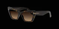 Tom Ford FT0871 52F Solglasögon