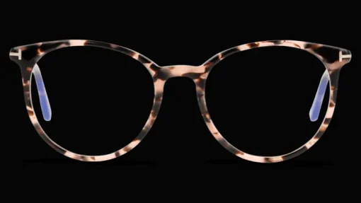 Tom Ford FT5575-B 054 Glasögonbåge