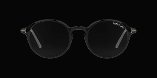 Tom Ford FT5867-B 001 Glasögonbåge