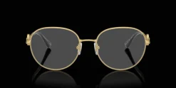 Versace 0VE1288 1002 Glasögonbåge
