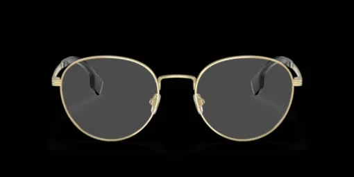Versace 0VE1279 1002 Glasögonbåge