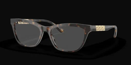 Versace 0VE3318 5417 Glasögonbåge