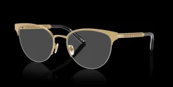 Versace 0VE1297 1002 Glasögonbåge