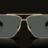 Versace 0VE2284 100287 Solglasögon