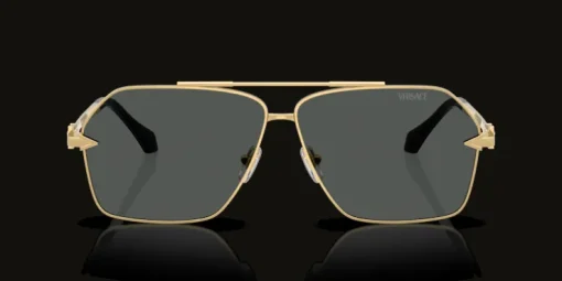 Versace 0VE2284 100287 Solglasögon
