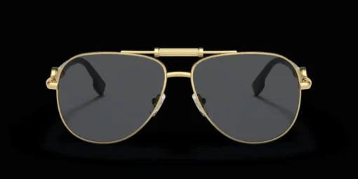 Versace 0VE2236 100287 Solglasögon