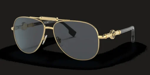 Versace 0VE2236 100287 Solglasögon